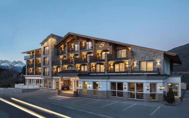Hotel Stubai