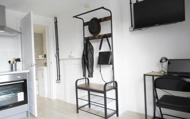 Queen Street Apartments