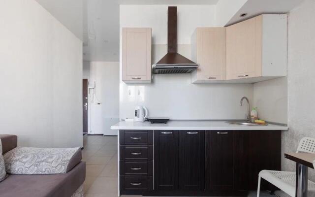 Апартаменты на улице Дуси Ковальчук