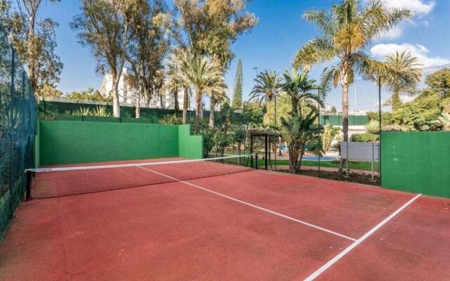 by RIVA - Spectacular Studio in Medina Garden of Puerto Banus