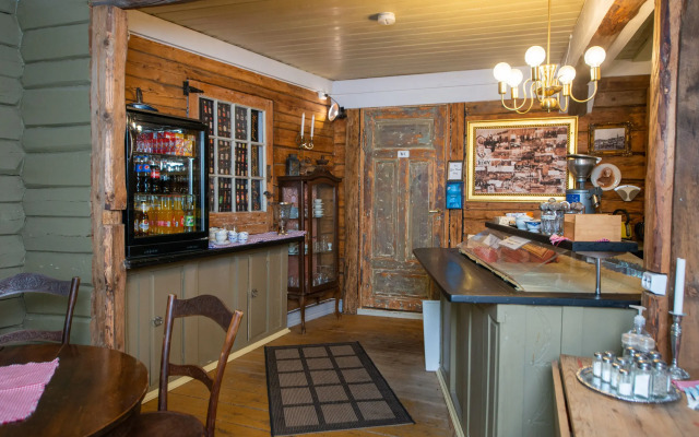 Ibsens B&B