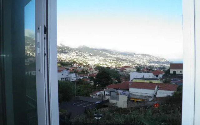 Peak Villas in Madeira Island