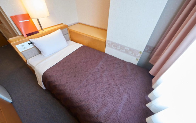 Hotel Select Inn Aomori