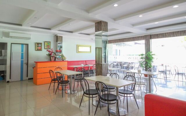 Airy Ilir Timur Dua Sinar Raga 164 Palembang