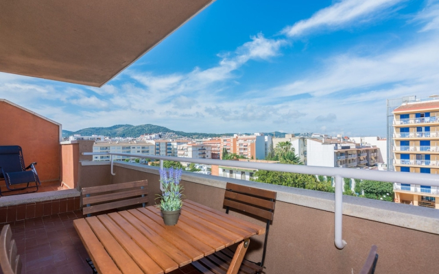 HomeHolidaysRentals Itziar - Costa Barcelona