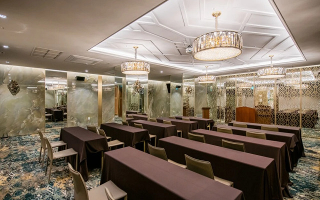 Jackson9s Hotel
