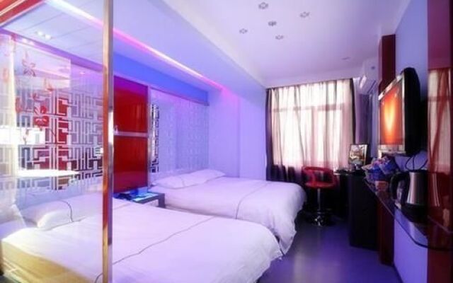 Harbin Xilong Hotel Longta Branch
