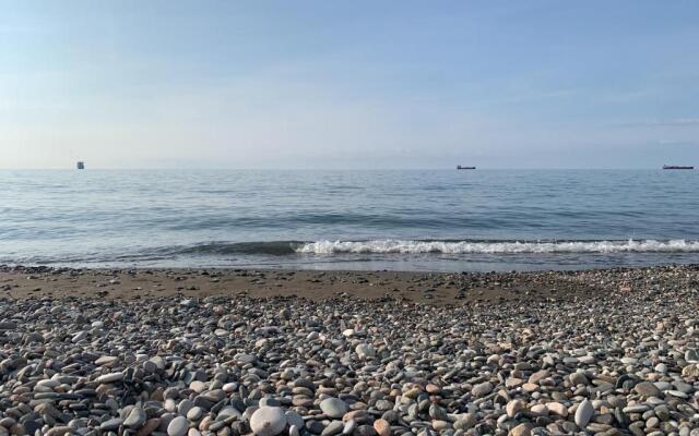 Seventeenth Heaven Apartments