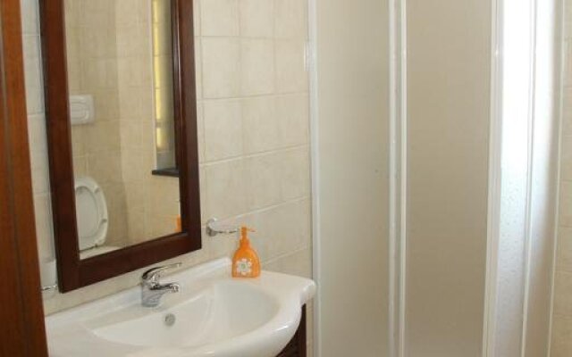 Agriturismo La Gemma Del Parco