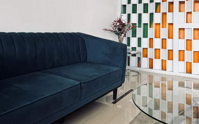 Budget Bunk Studio Comfort