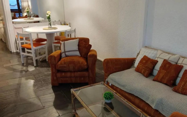 Apartamento Frente al Mar PanoramaVl