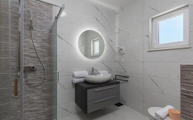 Family Resort Santa Maria II Penthouse