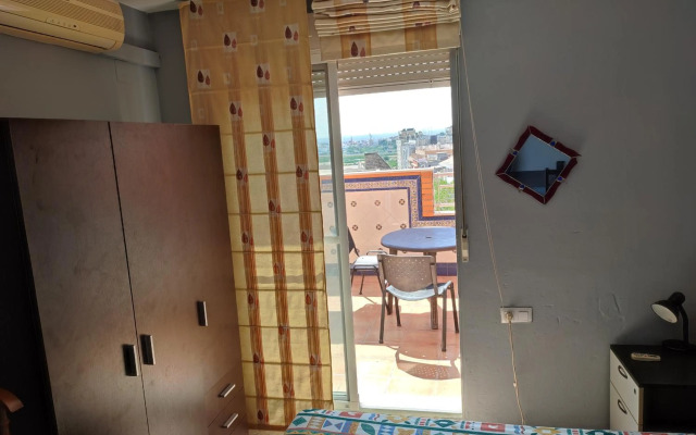 Casa Serra - PATERNA - APARTAMENTO ALQUILA 3 HABITACIONES CON GARAJE