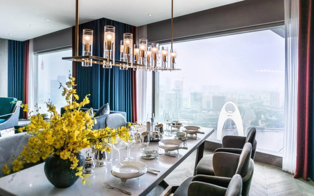 Guangzhou Elegant Hotel