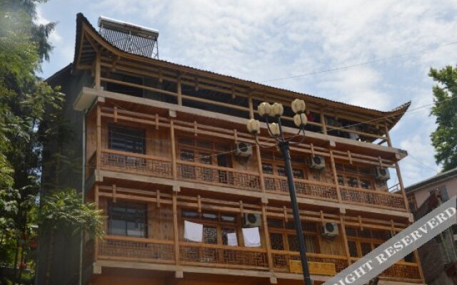 Yangjiajie Inn