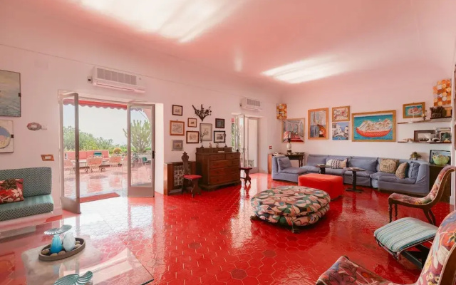 Villa Merope by Elite Villas