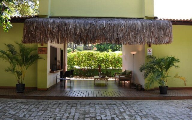 Cabanas da Mata