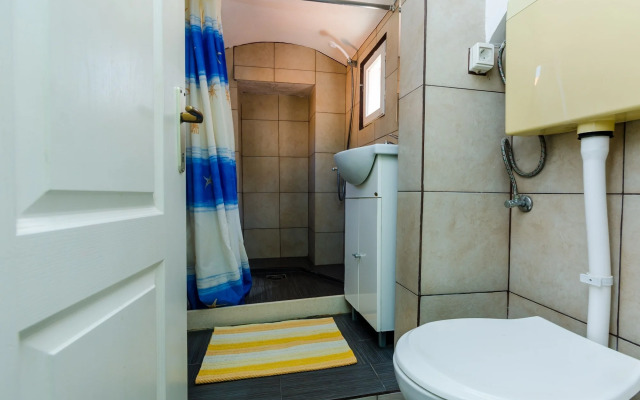 Old Town Baroque Palace Accommodation