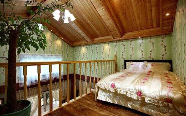 Seasonal Sky Pension