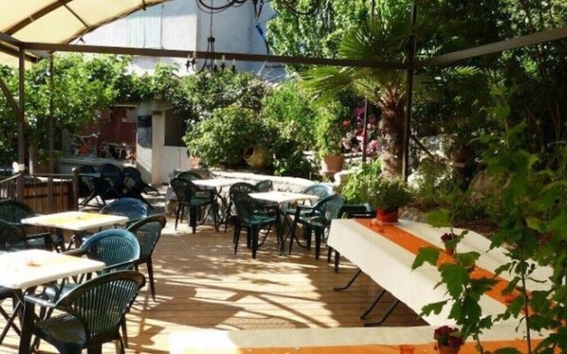 Camping Le Mas du Sartre