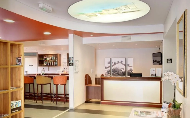 Best Western Auray Le Loch