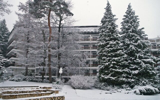 Hotel Lövér Sopron