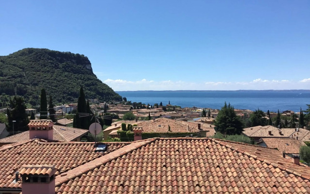Hotel Villa Cà Nova