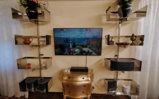 Verona City San Zeno Apartment