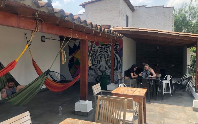 Black Sheep Hostel - Adults Only