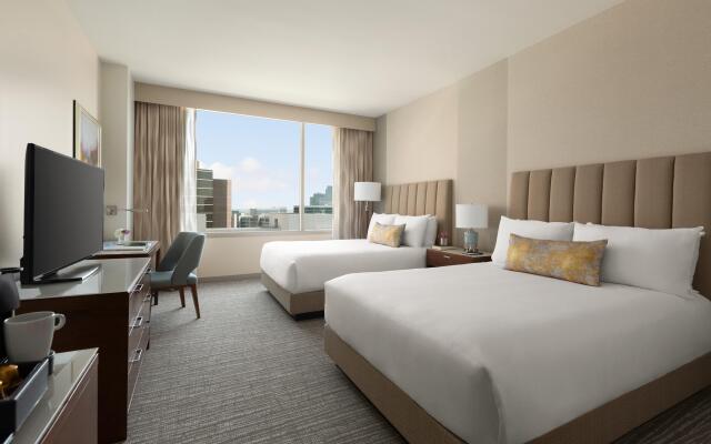 InterContinental Houston by IHG