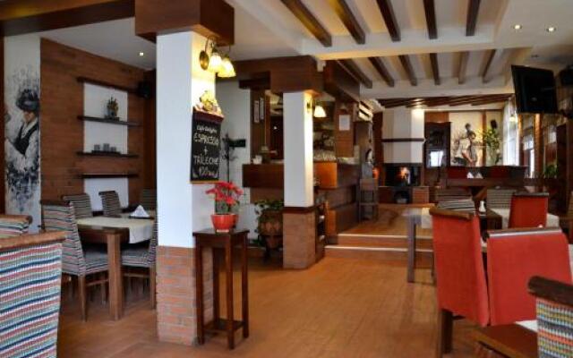Di Angolo Apartments