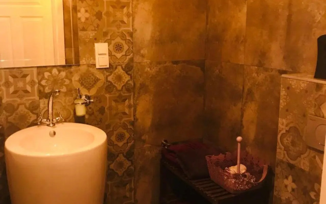Apartament przy Aquaparku w Redzie