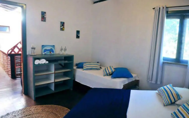 Pousada Casa Tiki