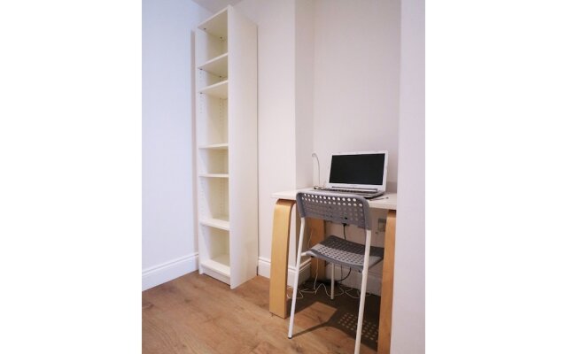 Cosy and Quiet 1BR Flat in Trendy East London