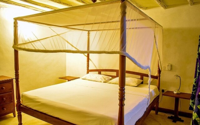 Room in B&B - Kibali Wonerful Bed & Breakfast Resort