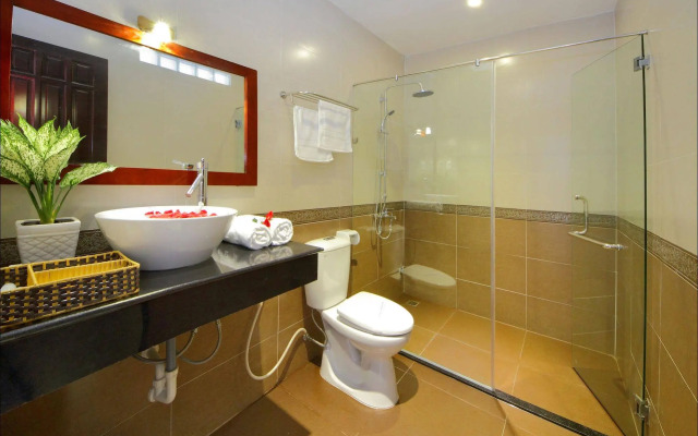 Eden Homestay