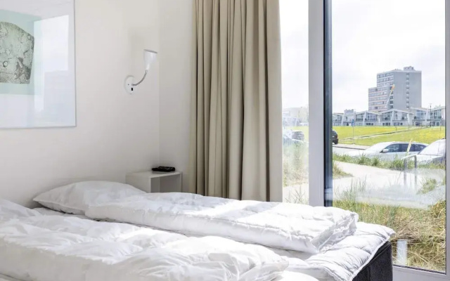 Holiday Home in Wendtorf