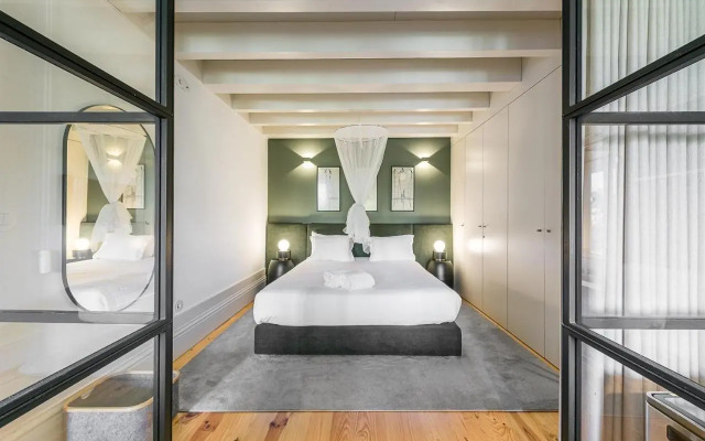 GuestReady - Loft 515