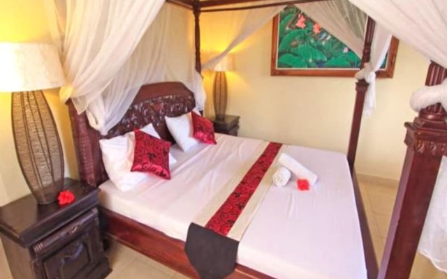 Permana Ubud Cottage