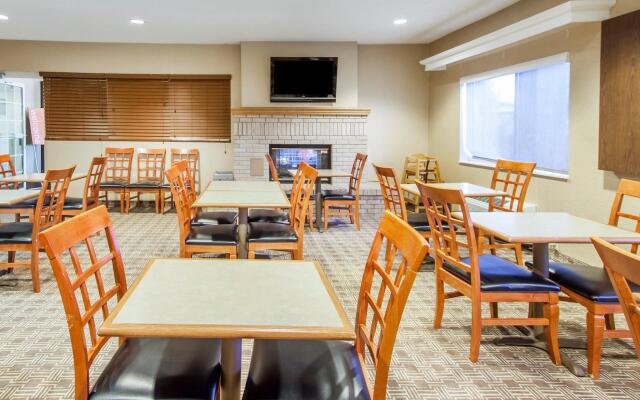 Comfort Suites Keeneland