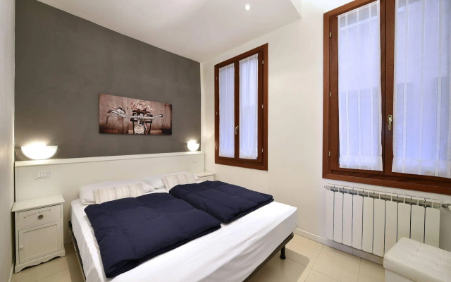 San Marco Apartments