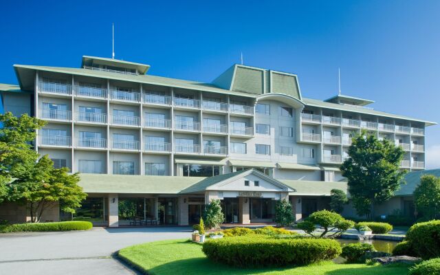 Fuji View Hotel