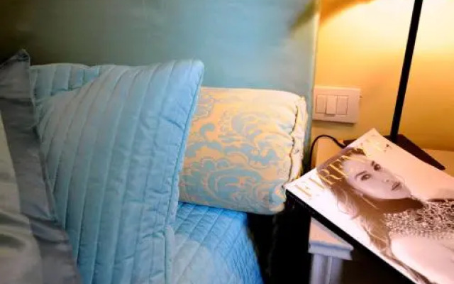 White Suite Santo Spirito