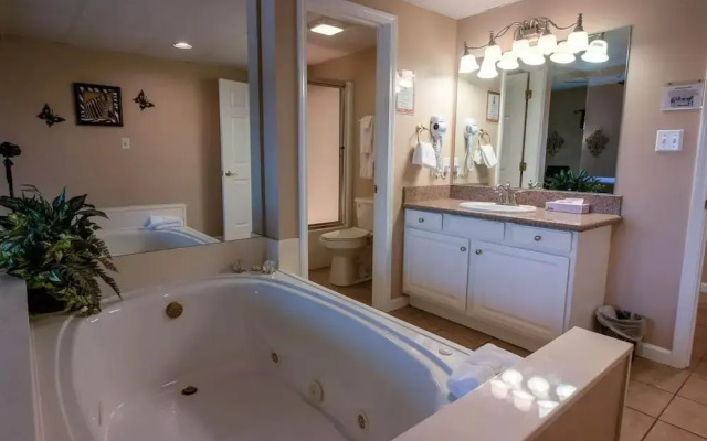 Whispering Pines 213