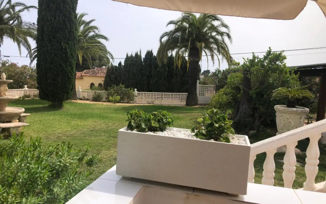 Apartamento Villa Joya
