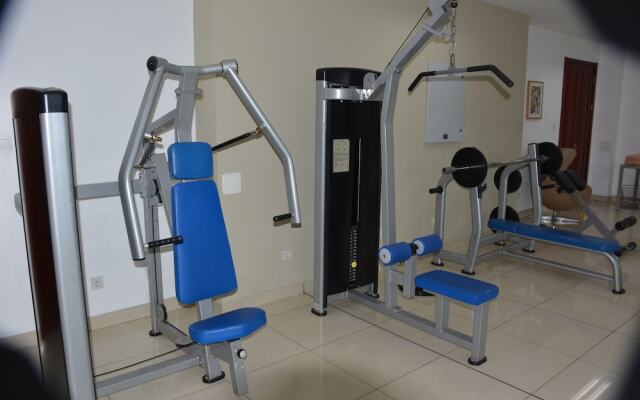 Pefaco Hotel Maya Maya