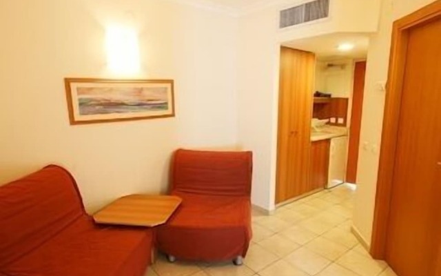 Kalia Kibbutz Holiday Village