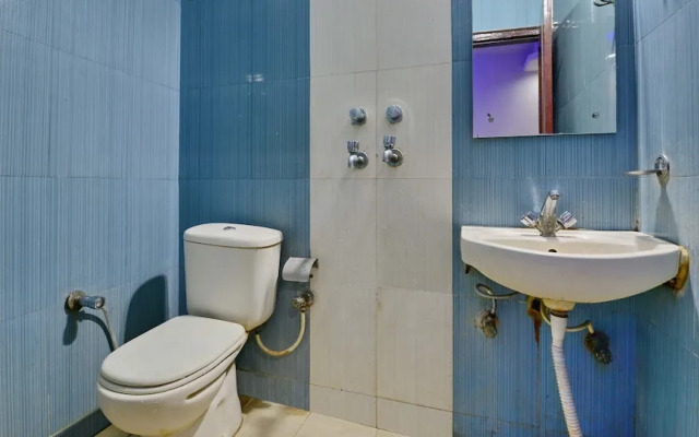 Hotel Boom Rooms