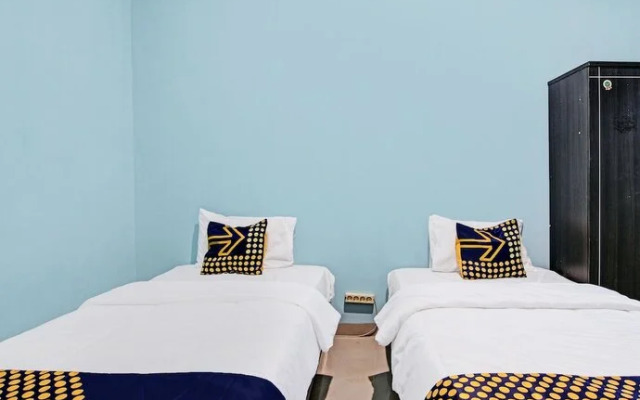 Spot on 92339 Agitha Homestay