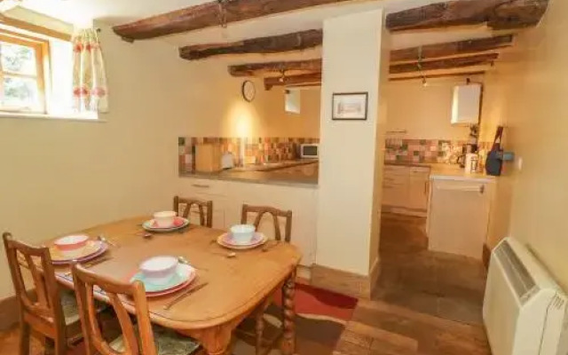 Norton House Bed & Breakfast